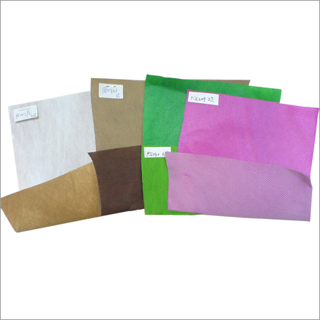 Spun Bonded Non-Woven Fabrics