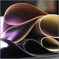 Double Layer Non-Woven Fabric