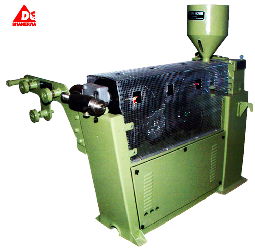 PVC Extruder
