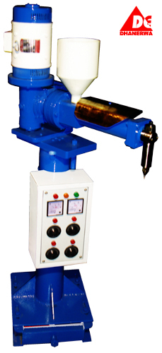 Line Extruder / Liner (Extruder) / Mini Extruder