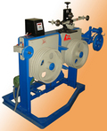 Take-Up for Cable Machine