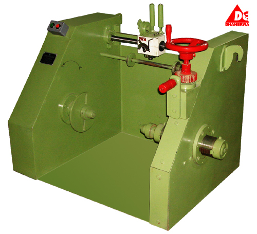 Spooler / Spooling Machine