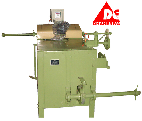 Coil Winding Machine