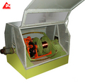 Bunching / Standing Machine