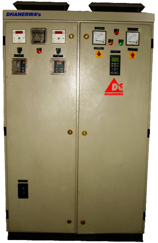 Electrical Control Penals