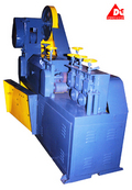 Bar Straightening Machine