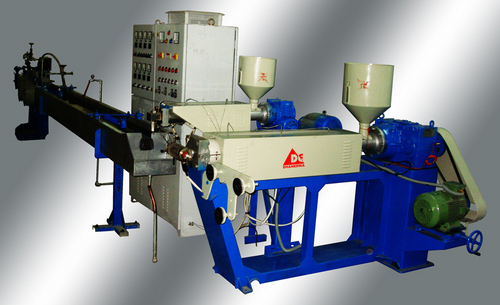 Cable Making Plant