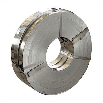 CR Coil Steel Strips