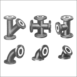 Pipe Fittings