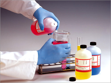 Synthetic Rubber Chemicals