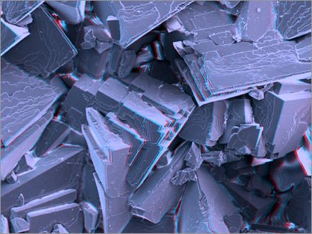 Calcium Carbonate