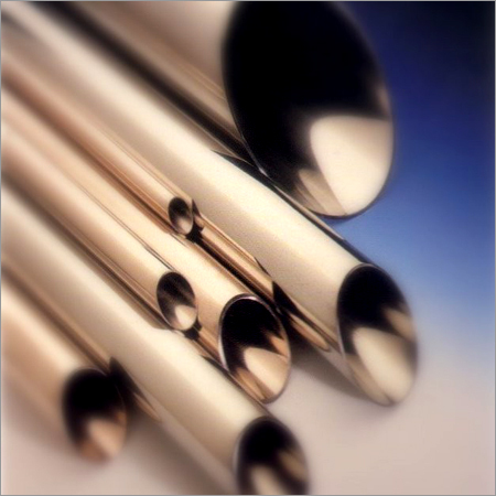 Stainless Steel Pipes Tubes