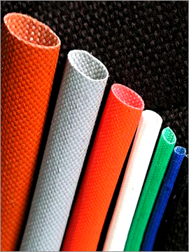 Silicone Rubber