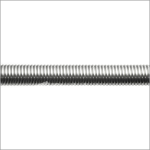 Steel Rod