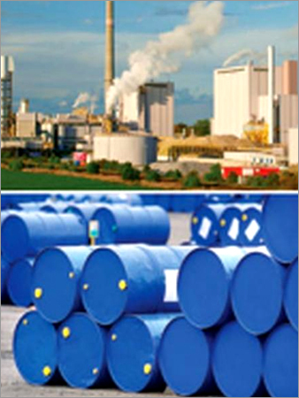 Industrial Chemicals