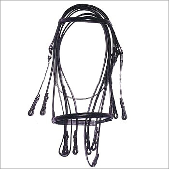 Weymouth Bridle
