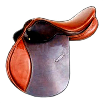 Jumping Saddle