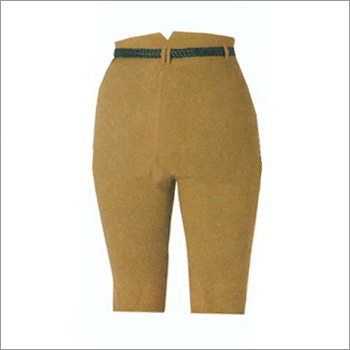 Breeches