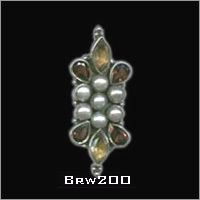 Broach