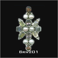 Broach