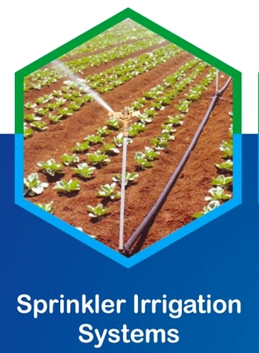Sprinkler Irrigation System