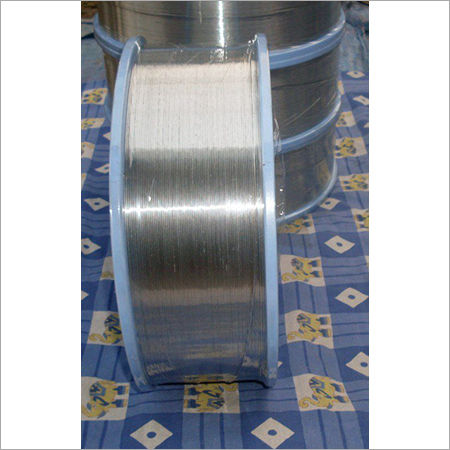 Silver Aluminium Welding Wires