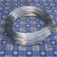 Aluminum Alloy Wire - High Tensile Strength, Flexible, Polished Silver Finish | Rust Proof, Reduces Linear Wear, Custom Lengths And Thicknesses
