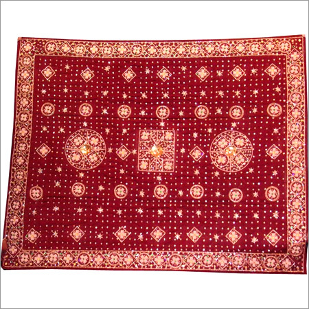 Printed Rumala Sahib