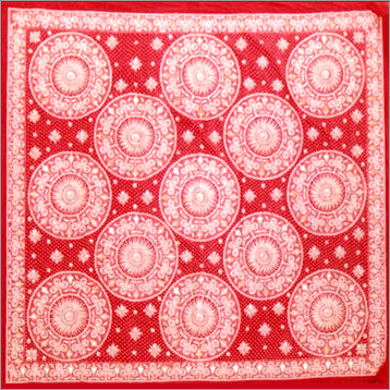 Designer Chandoa Sahib