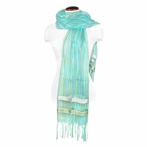 Silk Stole