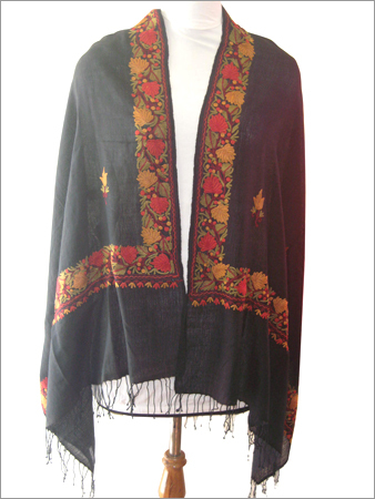 Embroidered Stole