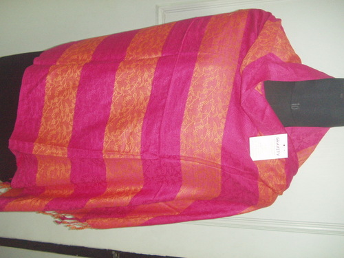 Jamawar Stoles