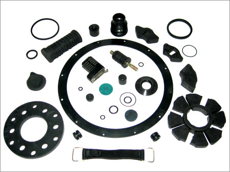 Rubber Machinery