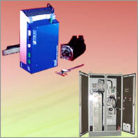 Variable Frequency Drivers