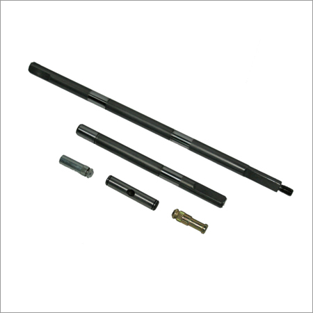 Auto Shafts