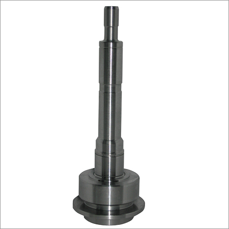 Auto Turned Parts