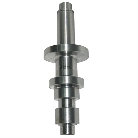 Cnc Machined Auto Components