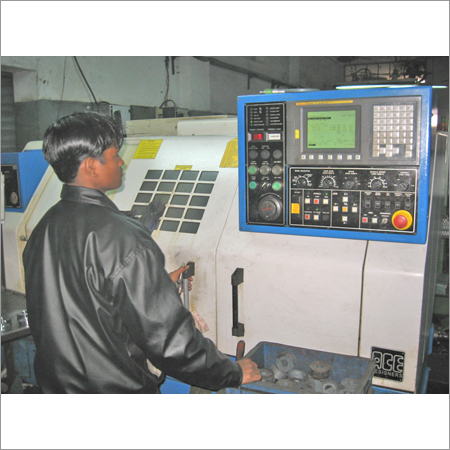 Manufacturing Unit