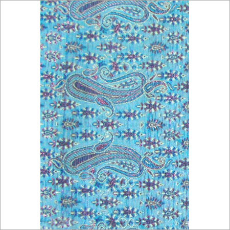 Brocade Silk Fabrics