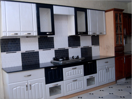 Modular Kitchen