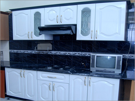 DECO KITCHEN