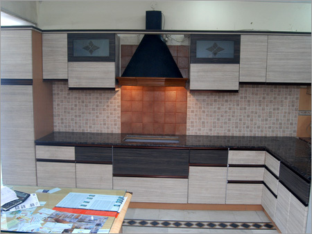 LAMINATE KITCHEN