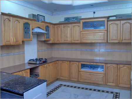 ASHHWOOD KITCHEN
