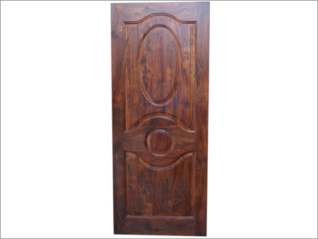 SHEESHAM WOOD DOOR