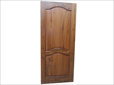 BURMA TEAK WOOD DOOR