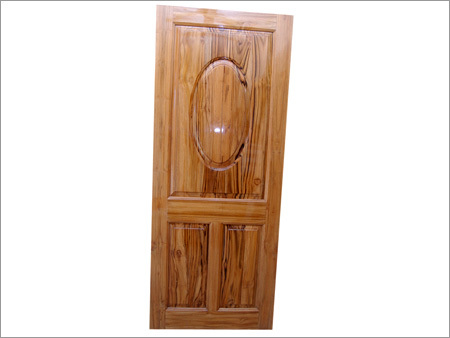 MP TEAK WOOD DOOR