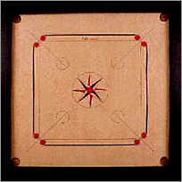 Carrom Board