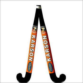 Hockey Sticks