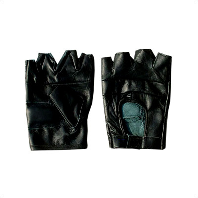 Weightlifting glove