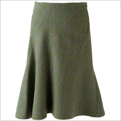 Bell Skirt